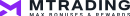 Mttrade Broker logo