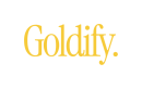 Goldify logo