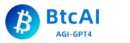 Компания BtcAI BtcAI logo