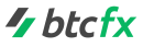 BTCFX logo