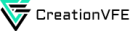 CreationVFE logo