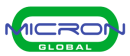 Micron Global logo