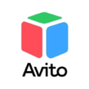 M Avito Vip logo