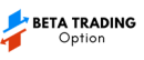 Beta Trading Option logo