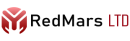 Компания Redmars Ltd Redmars Ltd logo