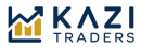 Компания Kazi Traders Kazi Traders logo