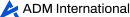 ADM International logo