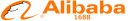 In Alibabaoutletx logo
