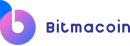 Компания Bitmacoin Bitmacoin logo
