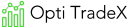 Opti TradeX logo