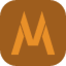 Meridiees logo