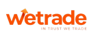WeTrade logo