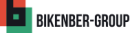 Bikenber Group logo