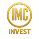 IMC Invest logo