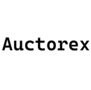 Auctorex logo