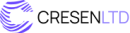 Компания Cresen Ltd Cresen Ltd logo