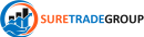 SureTradeWorld logo