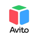 Dev Avito Com logo