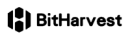 Bit Harvest logo