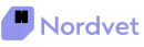 Nordvet logo