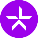 Fraxdex logo