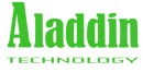 Aladdin Technology logo