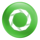 Vexery logo