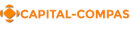Capital Compas logo