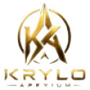 Krylo Apexium logo