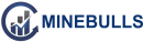Mine Bulls logo