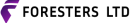 Компания Foresters LTD Foresters LTD logo