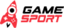 GameSport logo