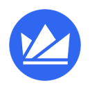 Wazirxz logo