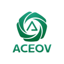 Aceov logo