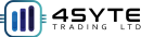4syte Trading LTD logo