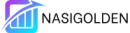 Nasi Golden logo