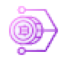 FloCrypto logo