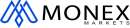 Monex Markets logo
