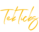 Компания TekTicks TekTicks logo