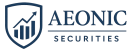 Aeonic Securities logo