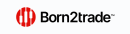 Born2Trade logo