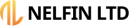 Nelfin Ltd logo