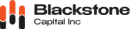 Компания Blackstone Capital Inc Blackstone Capital Inc logo