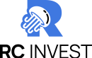 RC Invest logo
