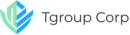 Tgroup Corp logo
