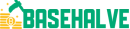 Basehalves logo