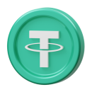 Компания USDTBoost USDTBoost logo