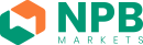NPB Markets logo