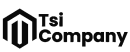 Tsi Companies logo