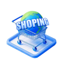 Компания Tkstyomall Tkstyomall logo